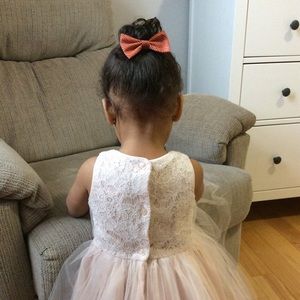 Meet your Posher, Melanie